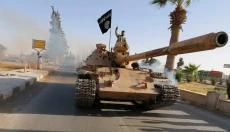 4 Alasan ISIS Mulai...