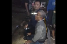 1 Tahanan Kabur Berhasil...