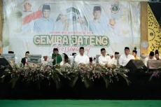 Sudaryono Dapat Dukungan...
