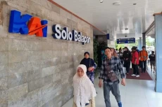 KAI Ingatkan Larangan...