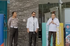 HT Tegaskan Komitmen...