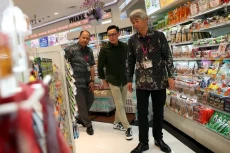 AEON Health & Beauty...