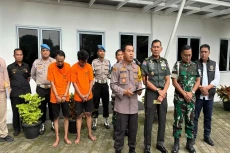 Oknum TNI Aniaya Warga...