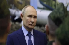 Vladimir Putin: Klaim...