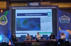 Mudik Lebaran 2024,...
