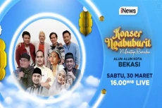 Langsung dari Alun-Alun...