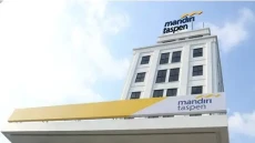 DPK Bank Mandiri Taspen...