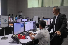 20 Bandara Angkasa Pura...