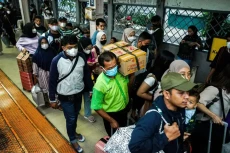 5 Tips Mudik Sehat untuk...