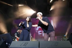 Ramadhan Jazz Festival...