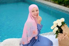 Dewi Sandra Kena Imbas...