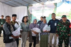 Semarak Ramadan Berkah,...