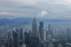 Ketika Terduga Agen...