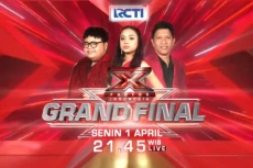 Persaingan TOP 3 Semakin...