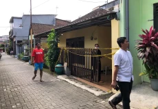 2 Pelaku Perampokan...
