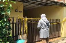 2 Terduga Pelaku Perampokan...