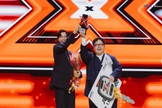 Selamat! Peter Holly...
