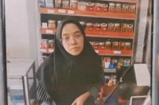Kasir Minimarket Tewas...
