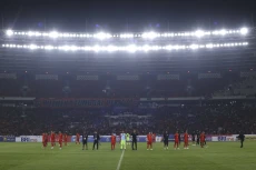 Persija Siap Bermanuver...