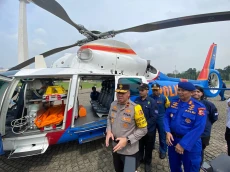 Arus Mudik dan Balik...