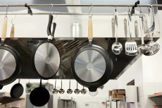6 Barang di Dapur yang...
