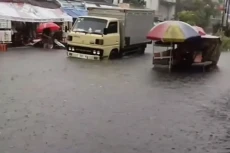 Hujan Deras, Banjir...