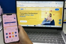 Gaet Pebisnis Muda,...