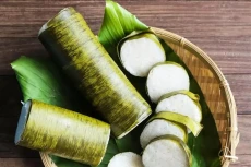 8 Makanan Khas Lebaran...