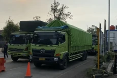 Mulai Besok, Pelabuhan...
