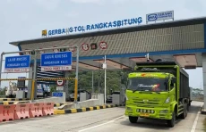 15.000 Kendaraan Diprediksi...