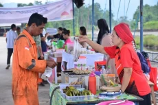 Bazaar Ramadan 2024...