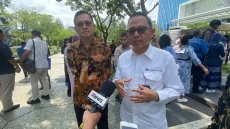 Antisipasi Penukaran...