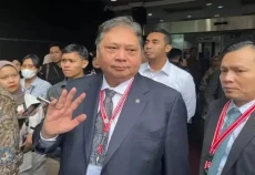 Jokowi Beri Arahan ke...