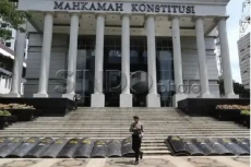 Sidang Sengketa Pilpres...