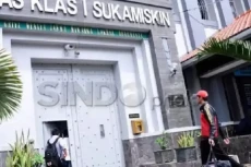 KPK Eksekusi 10 Terpidana...