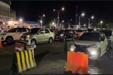 Dermaga Eksekutif Pelabuhan...