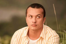 Lebaran, Nicholas Saputra...