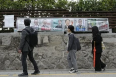 7 Isu Panas Pemilu Korea...