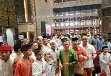 Sinar Mas dan APP Group...