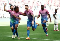 AC Milan Semakin Konsisten,...