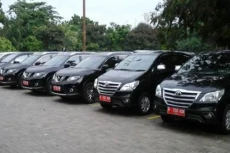 Pemkot Depok Larang...