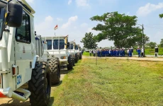Pertamina Tuntaskan...