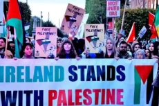 Bela Palestina, Irlandia...
