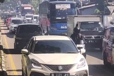 Jalur Selatan Nagreg...