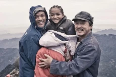 Jackie Chan Ulang Tahun...