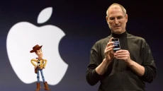 Bukan Apple, Tapi Pixar...