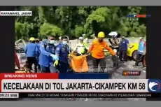 12 Orang Tewas Akibat...