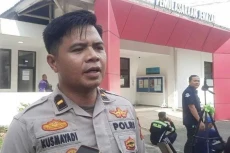 Hari Ini Polisi Umumkan...