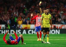 Borussia Dortmund Dikalahkan...