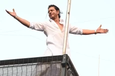 Shah Rukh Khan Sapa...